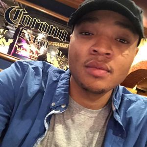 Meet your Posher, Darrell